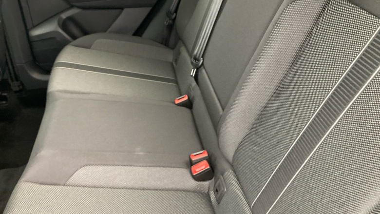 Volkswagen T-Roc 1.5 TSI Match 5dr Petrol Hatchback